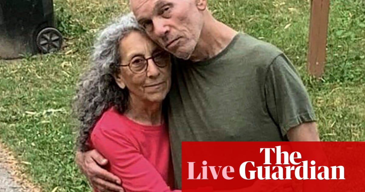 Netanyahu: Bodies Of US-Israeli Hostages Recovered