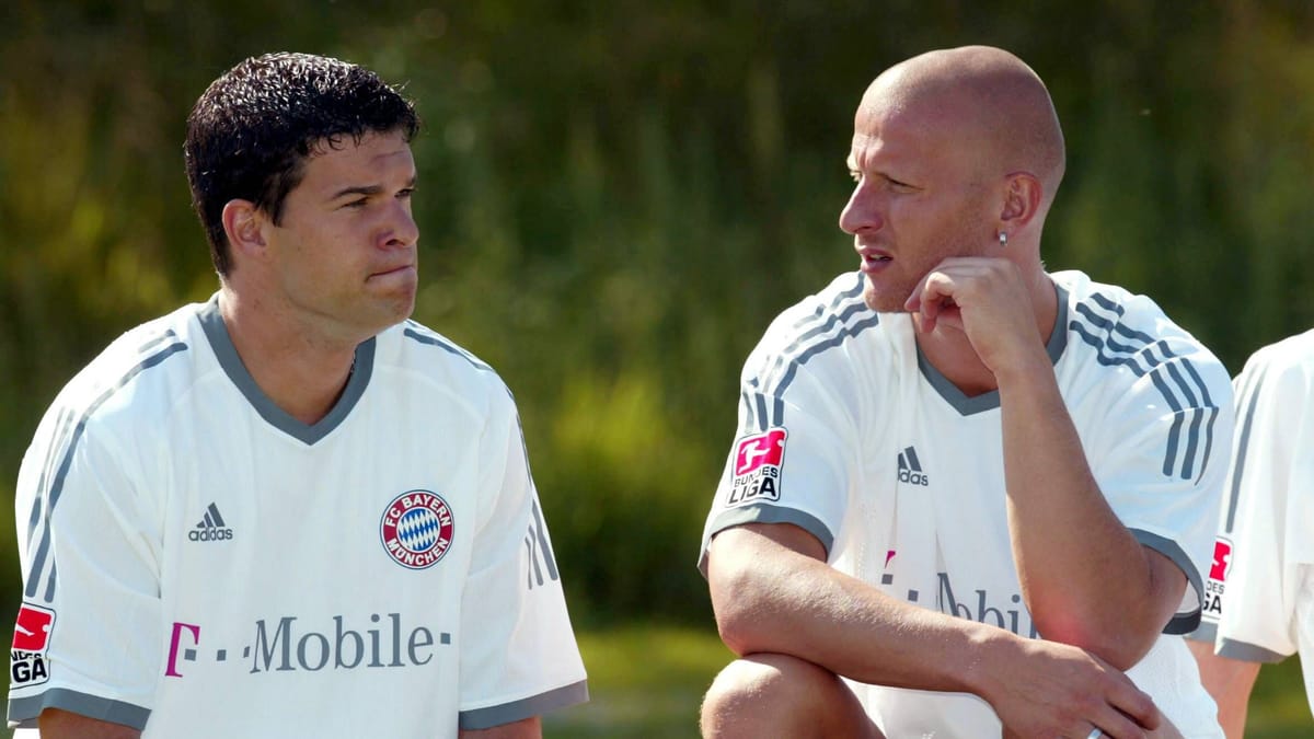 Neuer Job Für Ex-Bayern-Star In Österreich