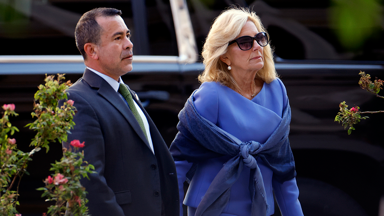 New Book: Intensely Loyal Biden Aide Faces Backlash