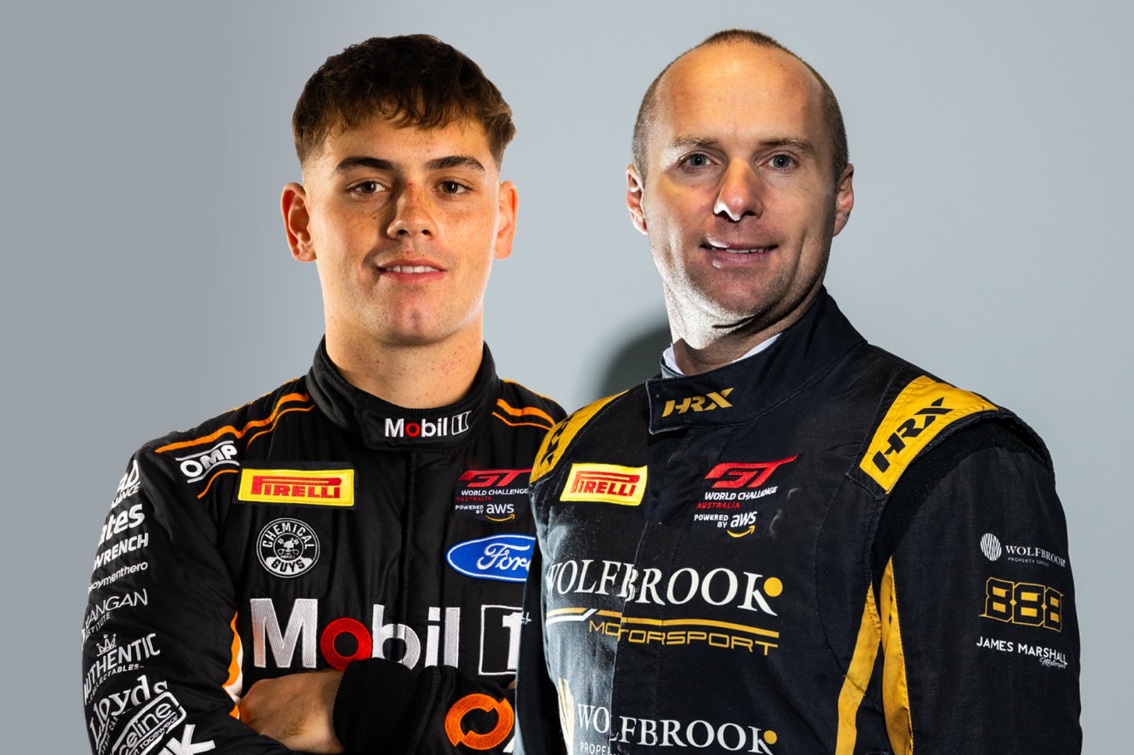 NIERDC Enduro: Wood Joins Brooks At Hampton Downs
