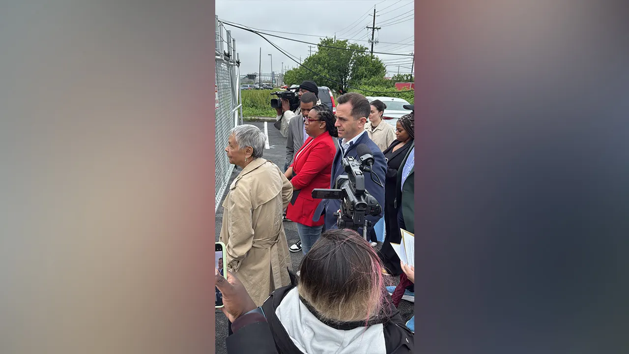 NJ ICE Prison Raided: Dems Demand Dignity