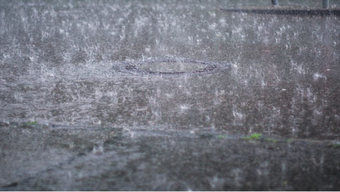 Nova Scotia Braces For Rain, Freezing Rain