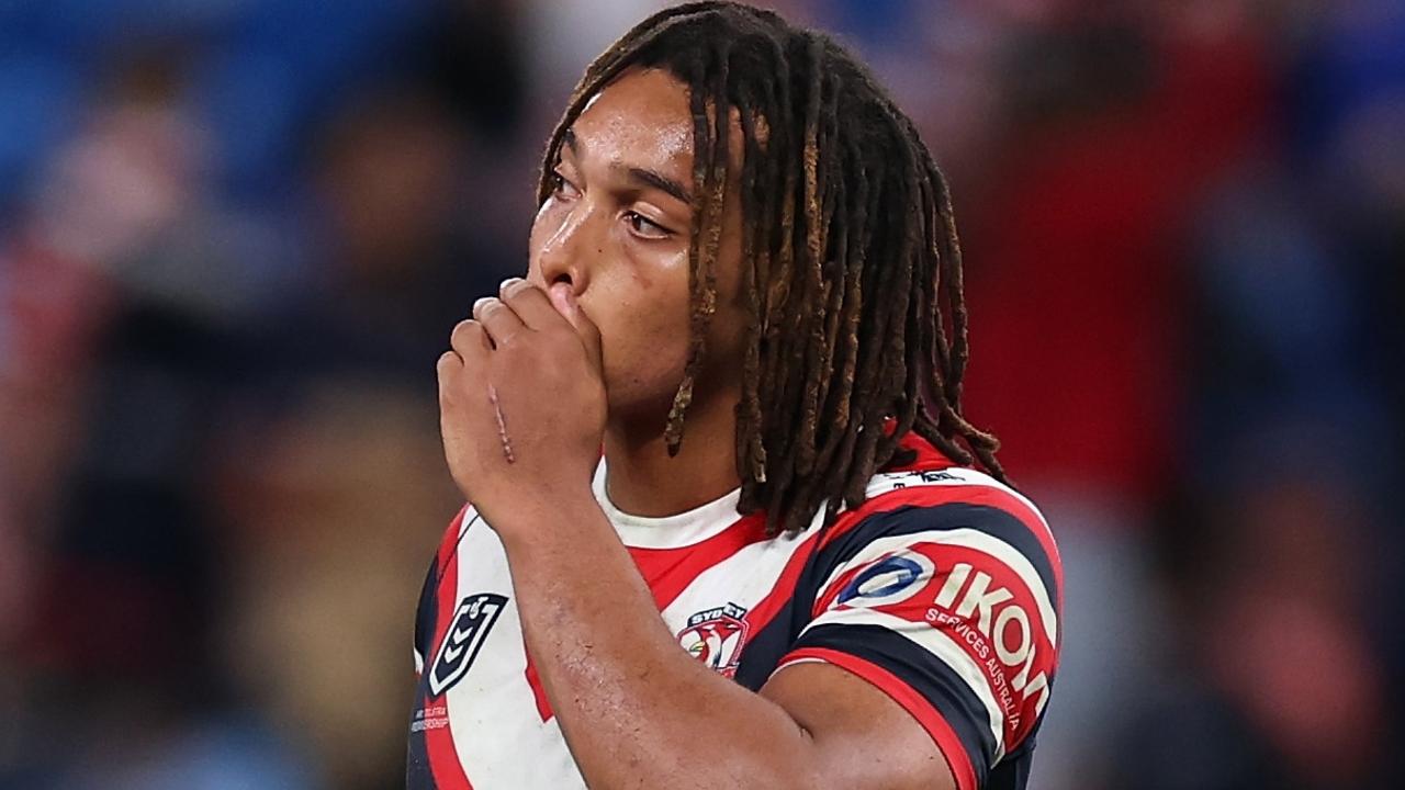 NRL: $2 Million Recruit's Shock Release