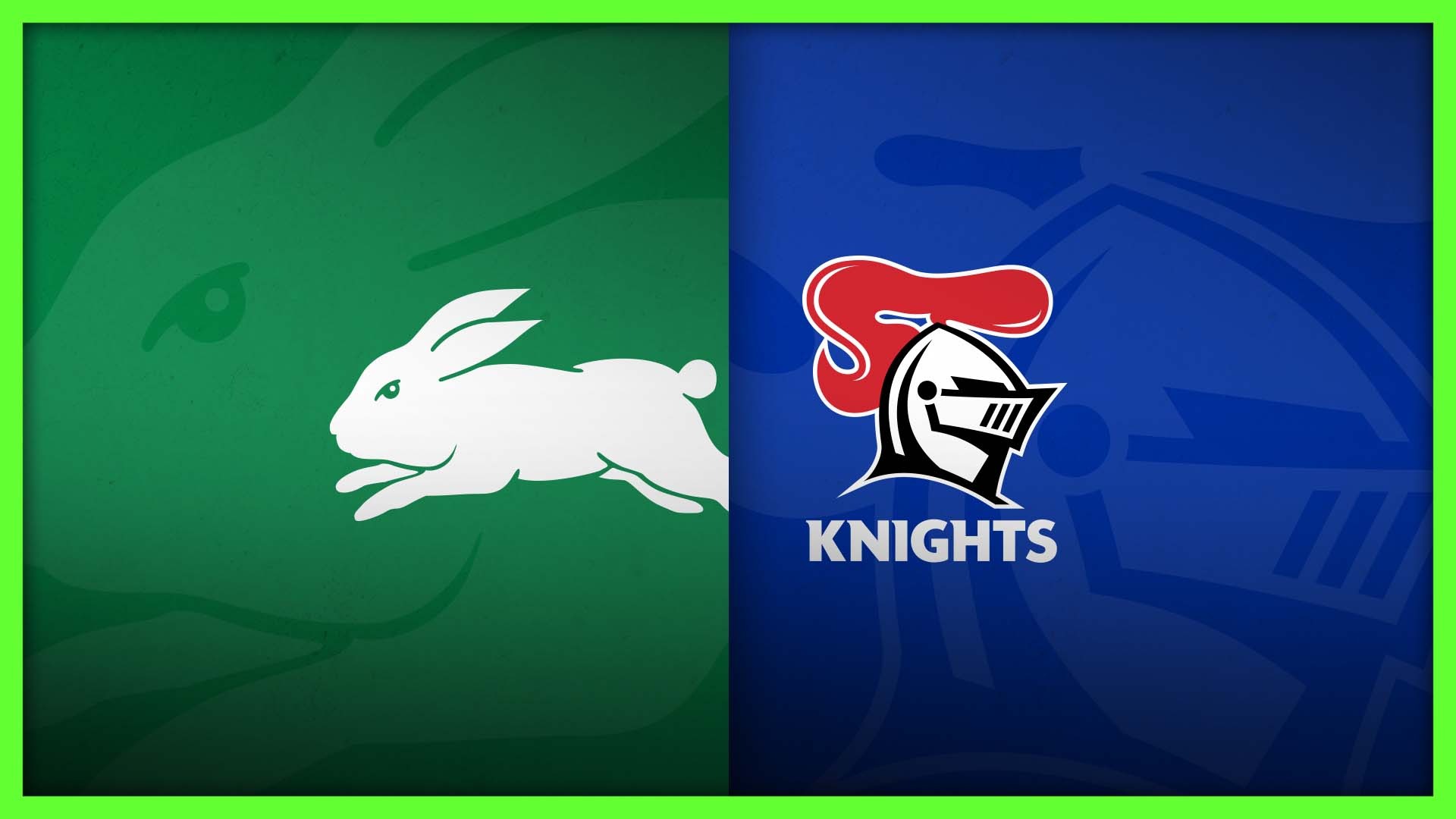 NRL 2025: Rabbitohs-Knights Press Conference Preview