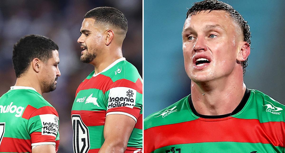 NRL Curse? $25 Million Move Sparks Fan Outrage