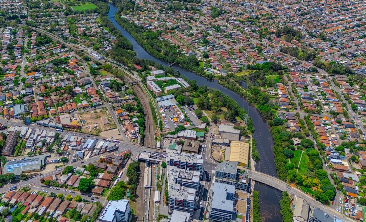 NSW Rail Upgrade: $1B Fed Gov Funding Approved