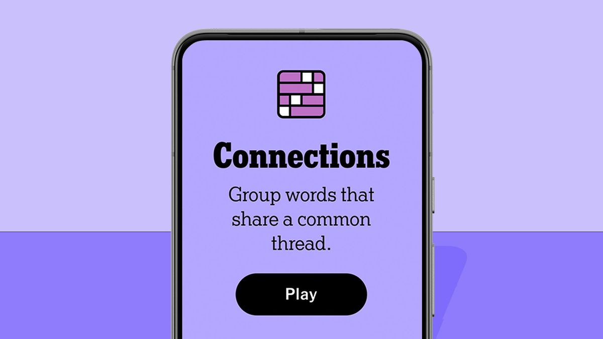NYT Connections Answers: March 18, Game #646