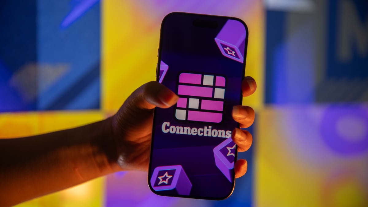 NYT Connections Hints: March 17, 2025 Clues