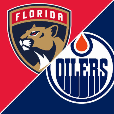 Oilers Beat Panthers 4-3 In Thrilling Finale