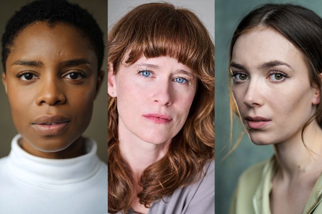 Old Vic Confirms Return Of Girl From The North Country