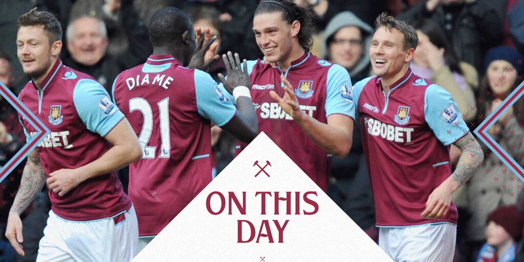 On This Day: Carroll's Double Downs Baggies