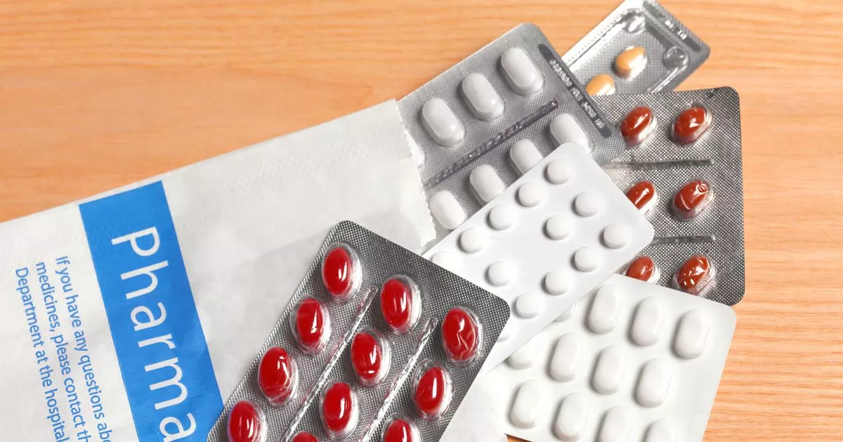 Packing Meds This Easter? Airline Rules Explained
