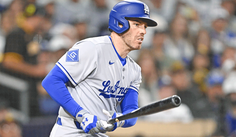 Padres Vs Dodgers: Prediksi, Taruhan & Odds MLB