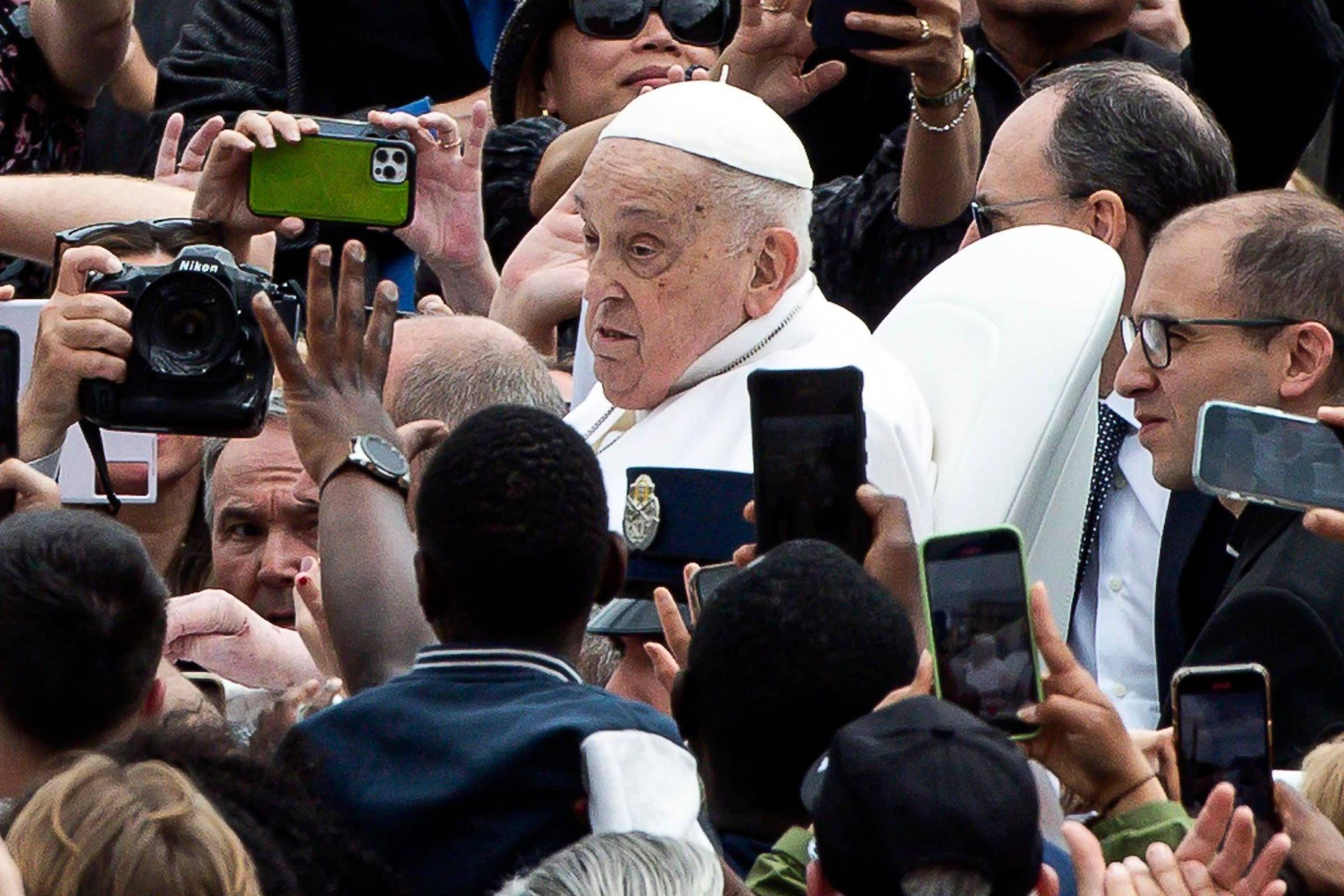 Papa Francisco: Último Dia - O Que Aconteceu?