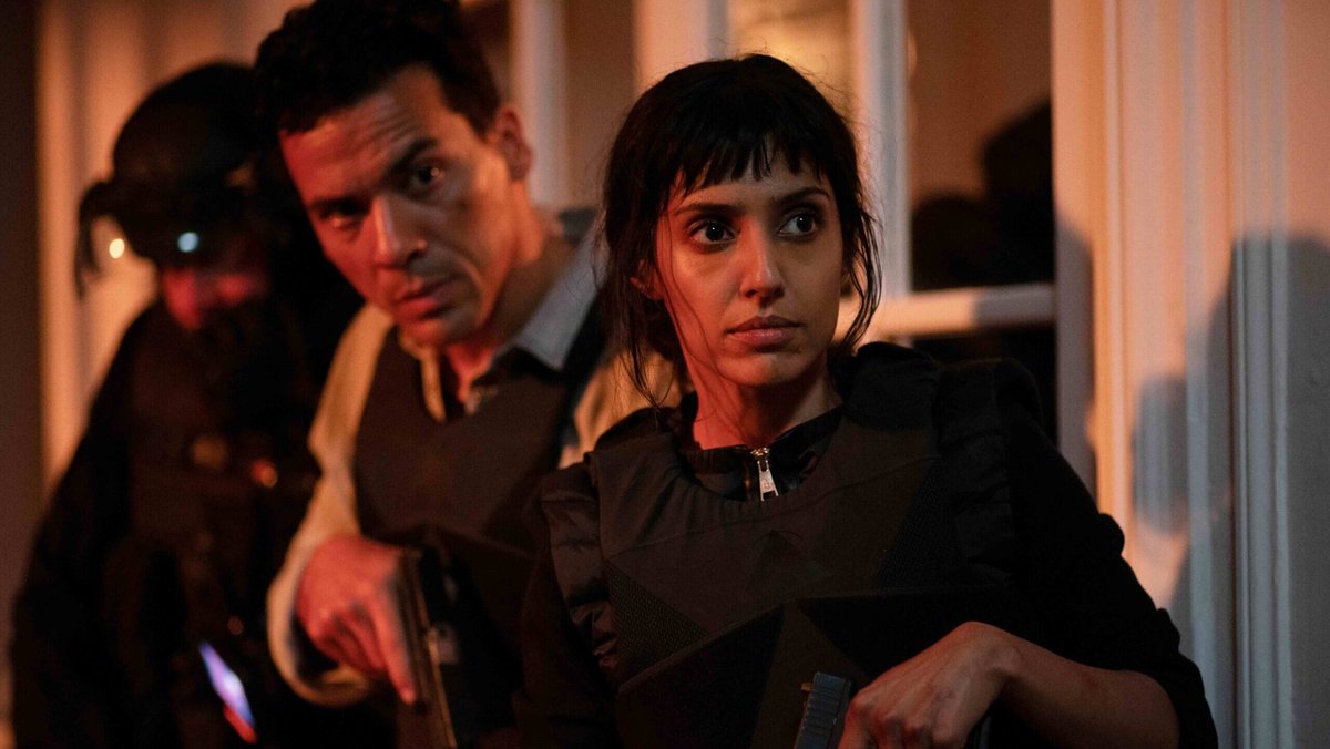 Paris Has Fallen Staffel 2: Fortsetzung Bestätigt