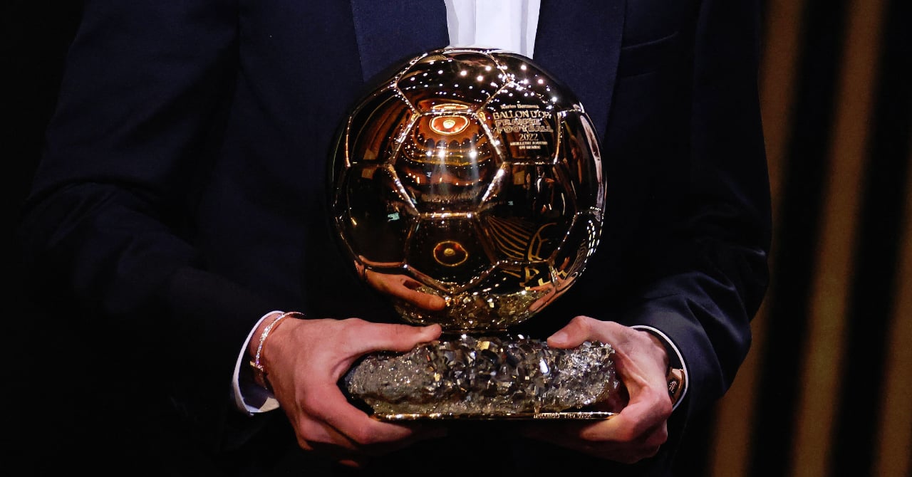 Pemenang Ballon D'Or: Prediksi Mengejutkan!