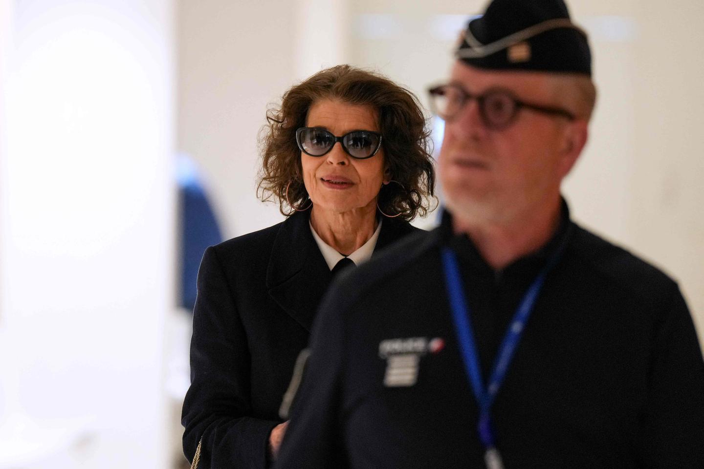 Persidangan Depardieu: Kesaksian Mengejutkan Fanny Ardant