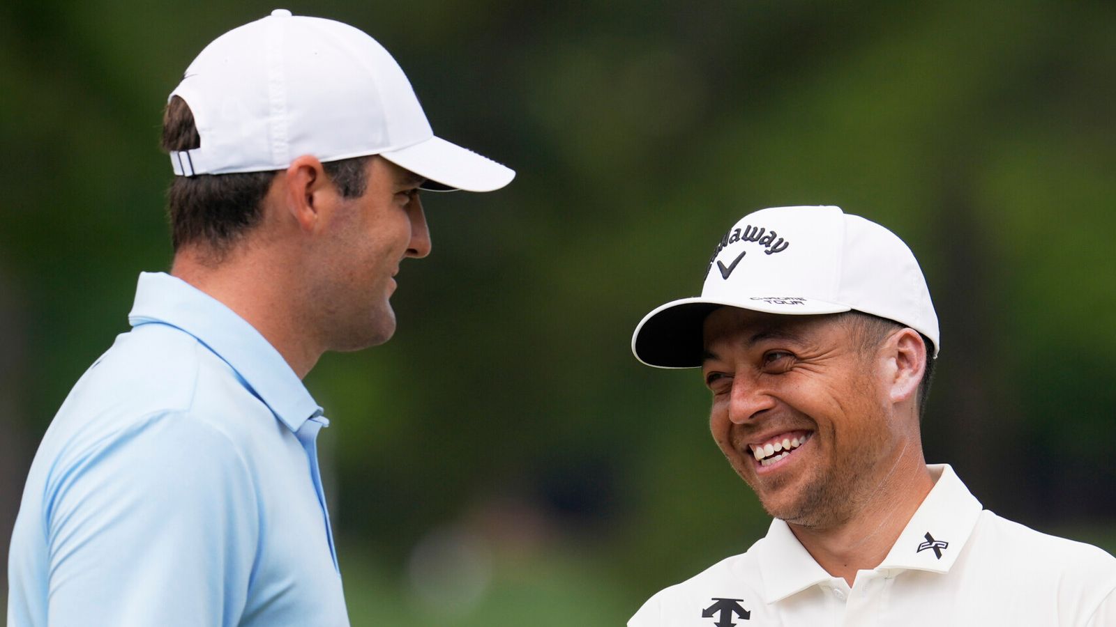 PGA Championship 2025: UK Start Times & Pairings