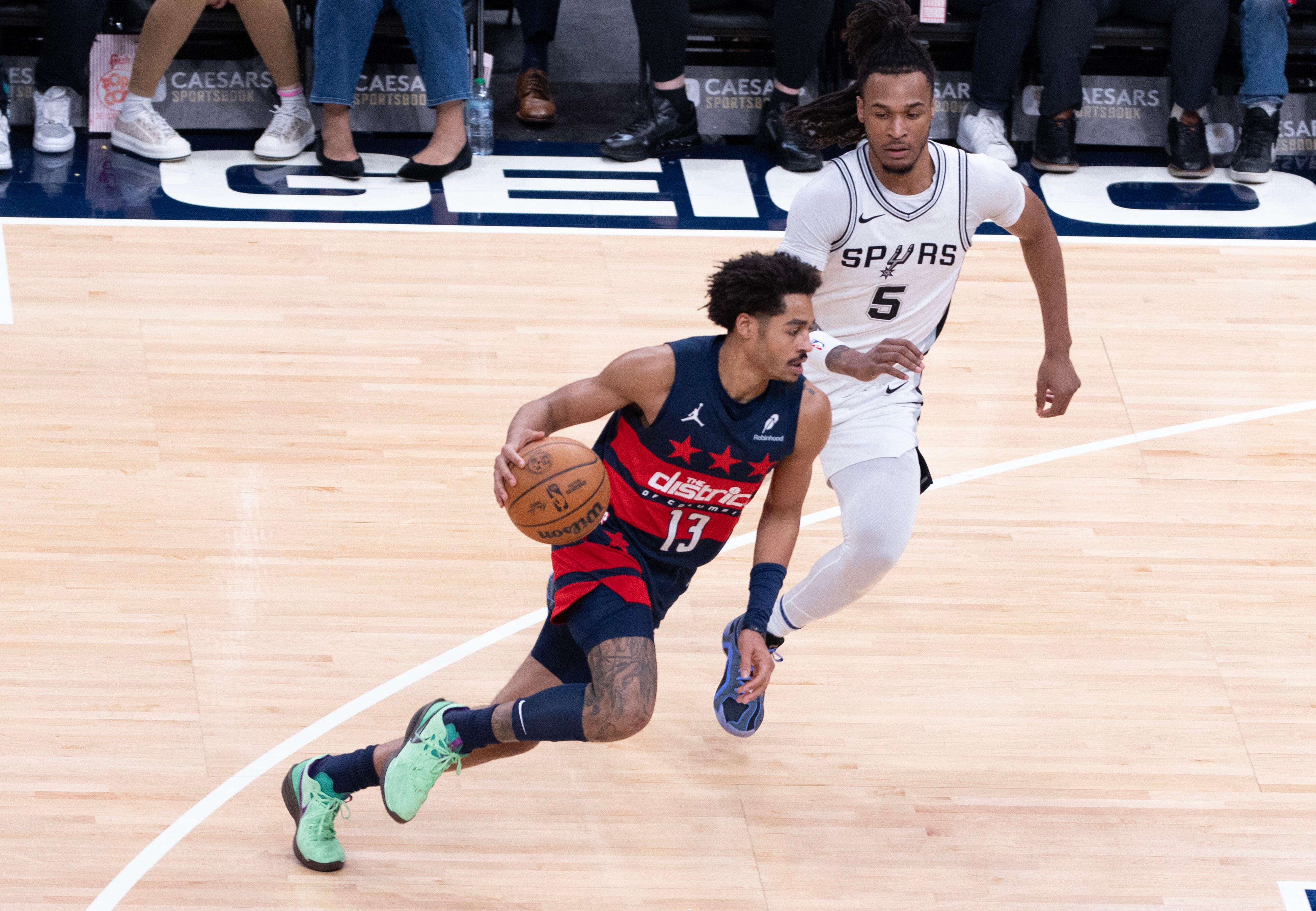 Philadelphia 76ers Vs Wizards: Horário E Onde Assistir