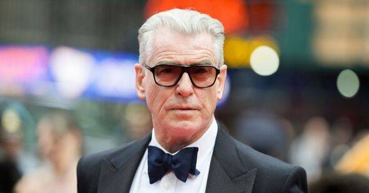 Pierce Brosnan Wants THIS Actor As Next Bond