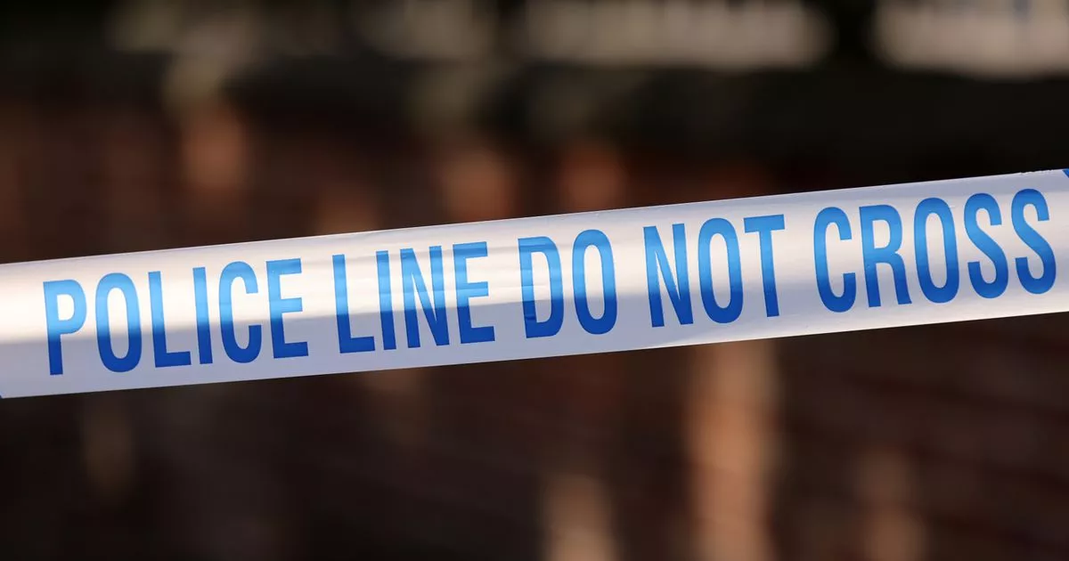 Plymouth Road: Man Seriously Injured After Fall
