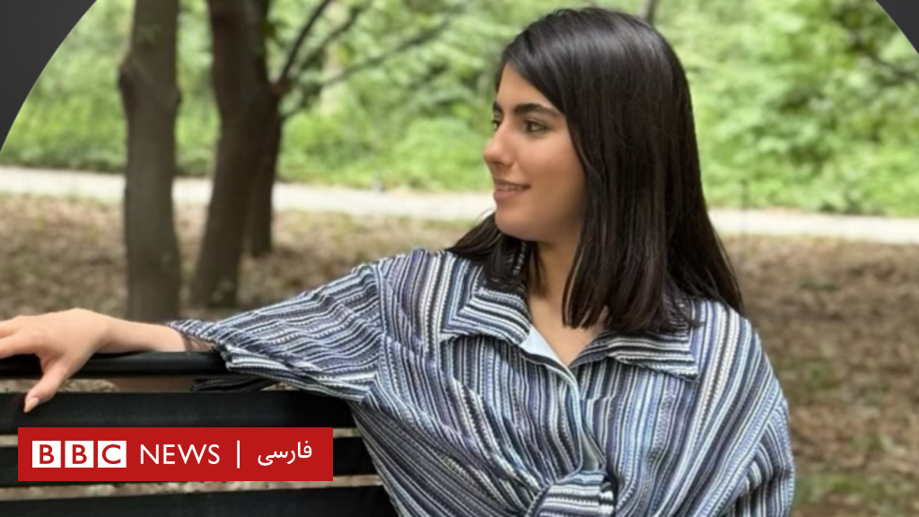 پلیس ایران: تایید قتل الهه حسین نژاد
