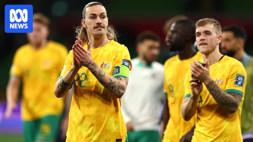 Popovic's Impact: Socceroos' World Cup Hopes Soar