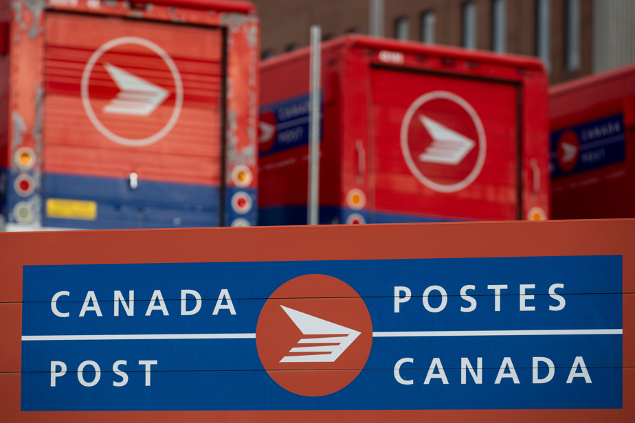Postes Canada Refuse L'arbitrage Syndical