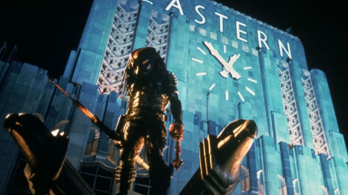 Predator 2's Legacy: Impact On Future Films