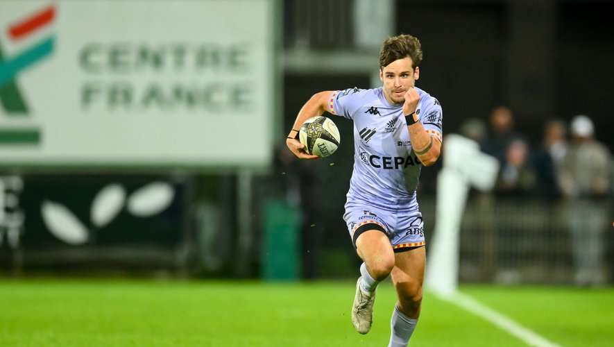 Provence Rugby Vs Biarritz:  Perjuangan Menuju Playoff