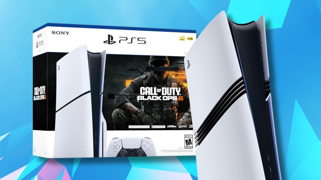 PS5 Pro Sale: Days Of Play Deals