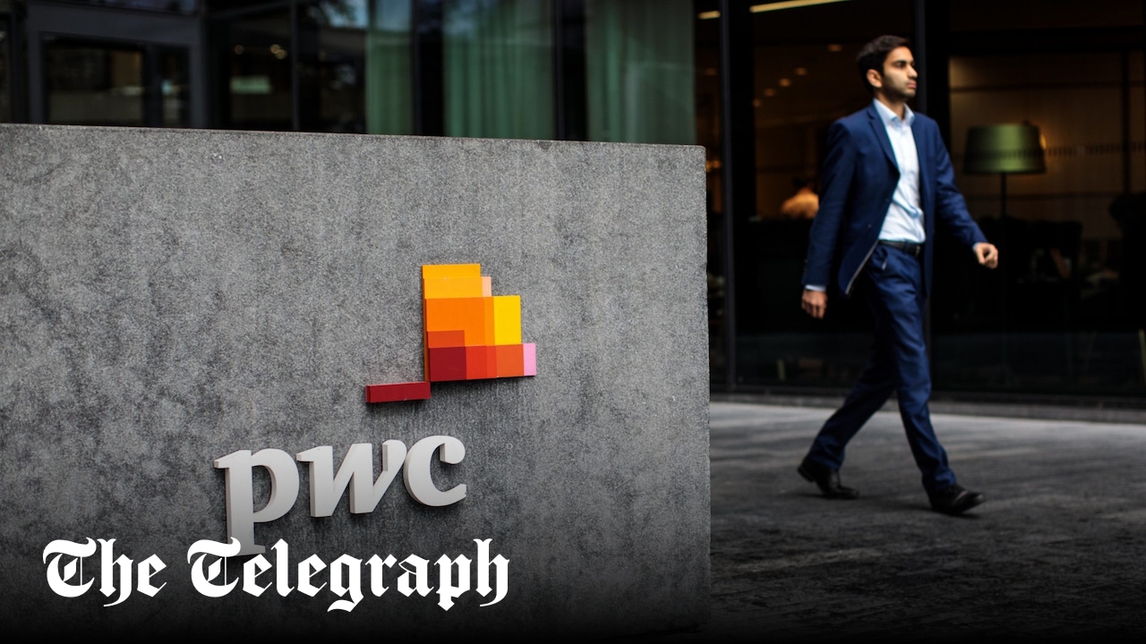 PwC Office Mandate: Staff Face Job Cuts