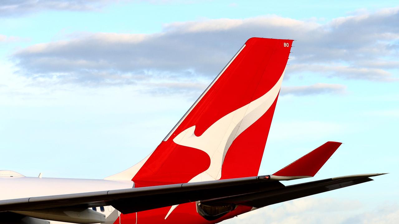 Qantas: $499 Flights To Overseas Destinations