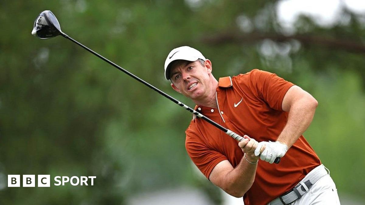 Quail Hollow Live: PGA Championship Day 2 Scores & Updates
