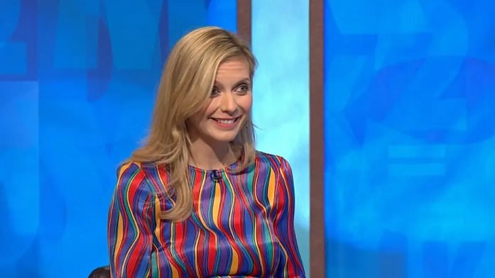 Rachel Riley Vs Anne Robinson: Countdown Feud Continues