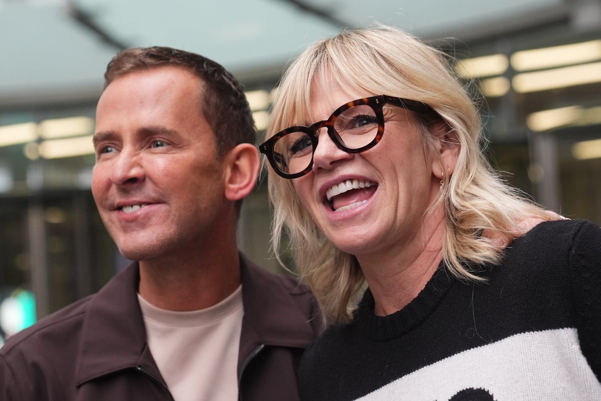 Radio 2 Breakfast Show: Fewer Listeners After Ball