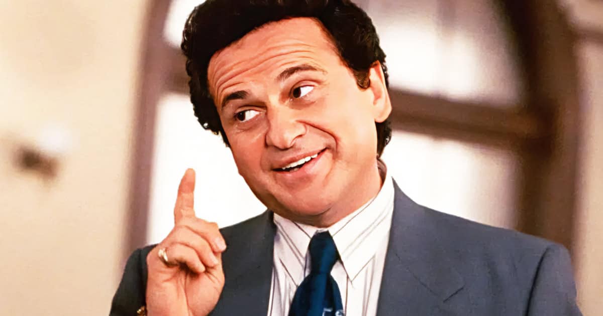 Ralph Macchio Hints At My Cousin Vinny Sequel