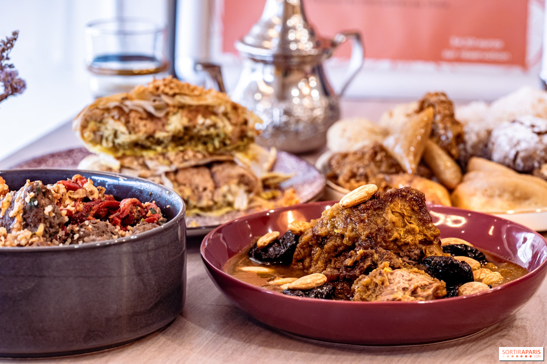 Ramadan 2025 En France: Horaire Iftar 27 Mars