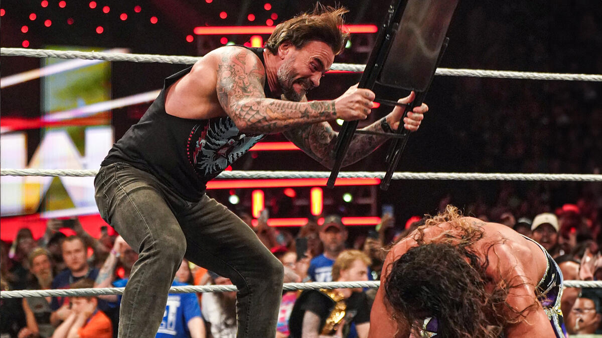 Raw Preview: Rollins, Breakker, Heyman's WWE Announcement