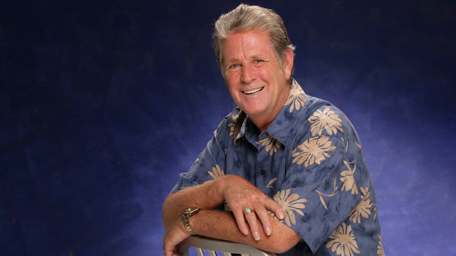 Remembering Brian Wilson: Musical Icons Share Memories