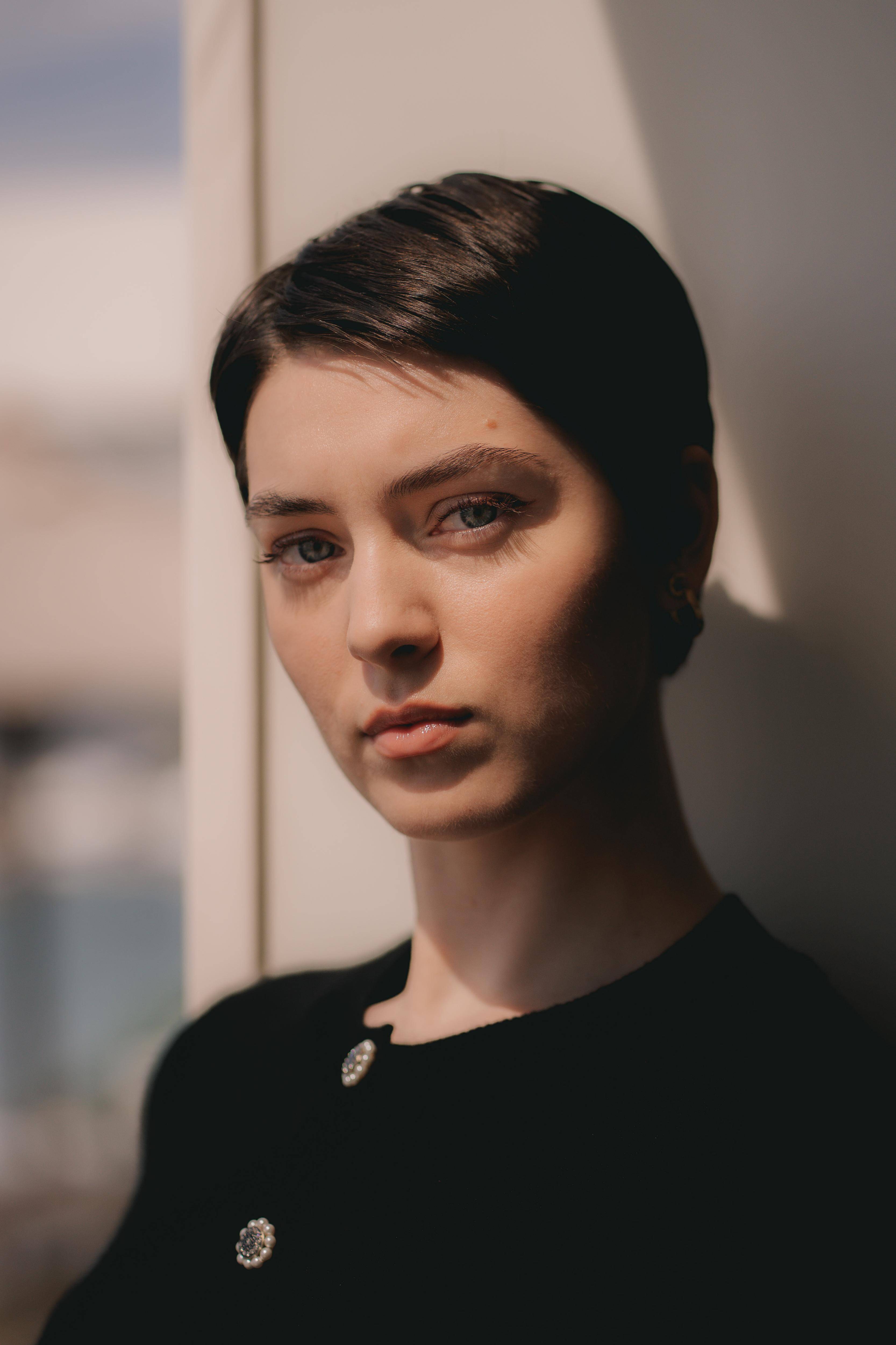 Retour À Cannes: Anamaria Vartolomei Dans 