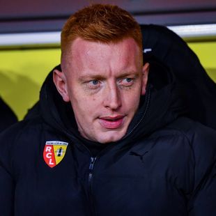 Retour Angleterre: Lens Quitte Le Club