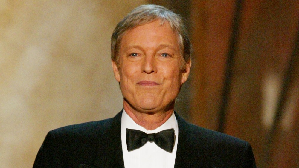 Richard Chamberlain (Dr. Kildare, Shogun) Telah Meninggal Dunia