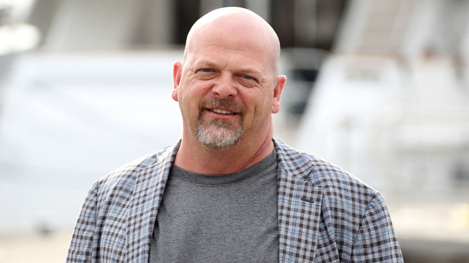 Rick Harrison: Trump's Apology, 