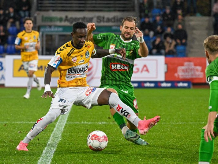 Ried Vs Lustenau: Ancaman Abstiegsplatz