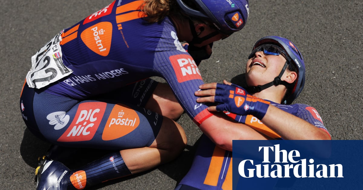 Roldan Stage 2 Victory, Faulkner Leads Tour Of Britain