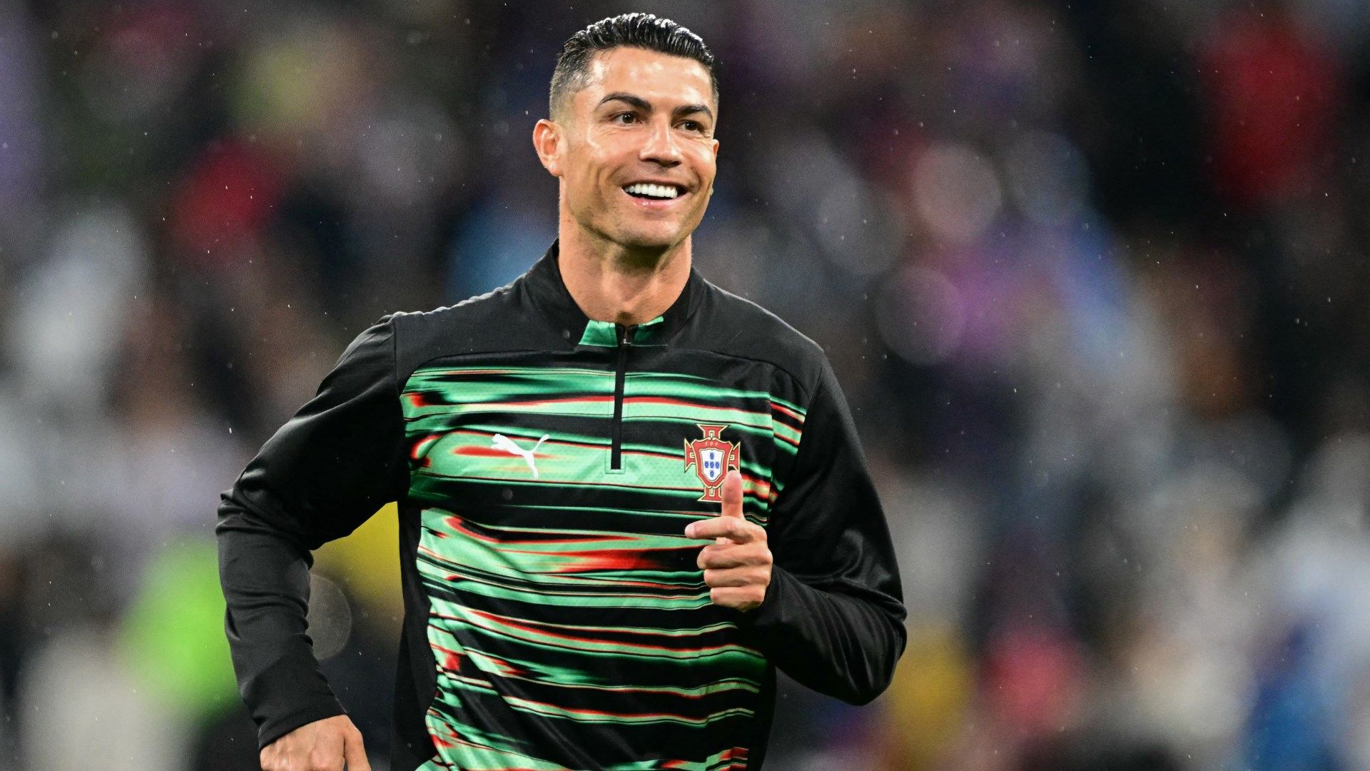 Ronaldo Enthüllt: Hintergründe Zu Yamal & Ballon D'Or