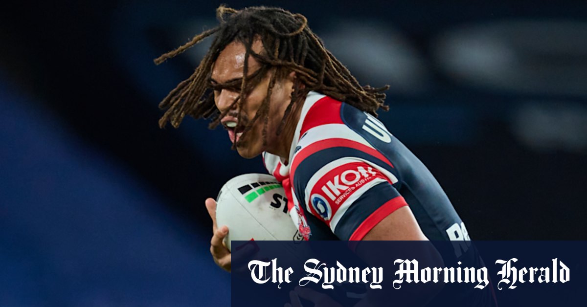 Roosters Tell Young: Immediate Departure
