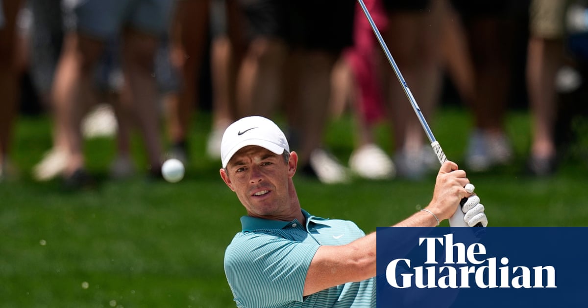 Rory McIlroy's Career Grand Slam: What's Next?