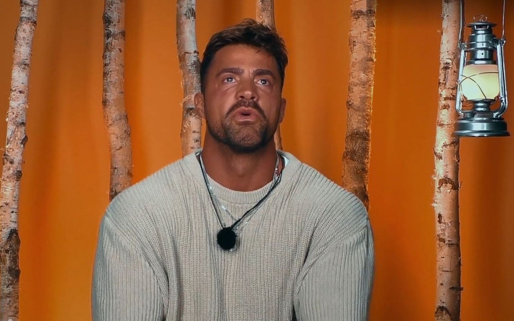 RTLZWEI Show: Reality Star Tears After Attack